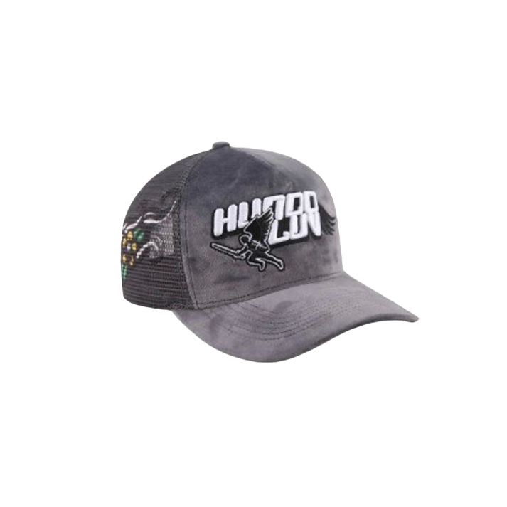 HundoLuv Trucker Hat