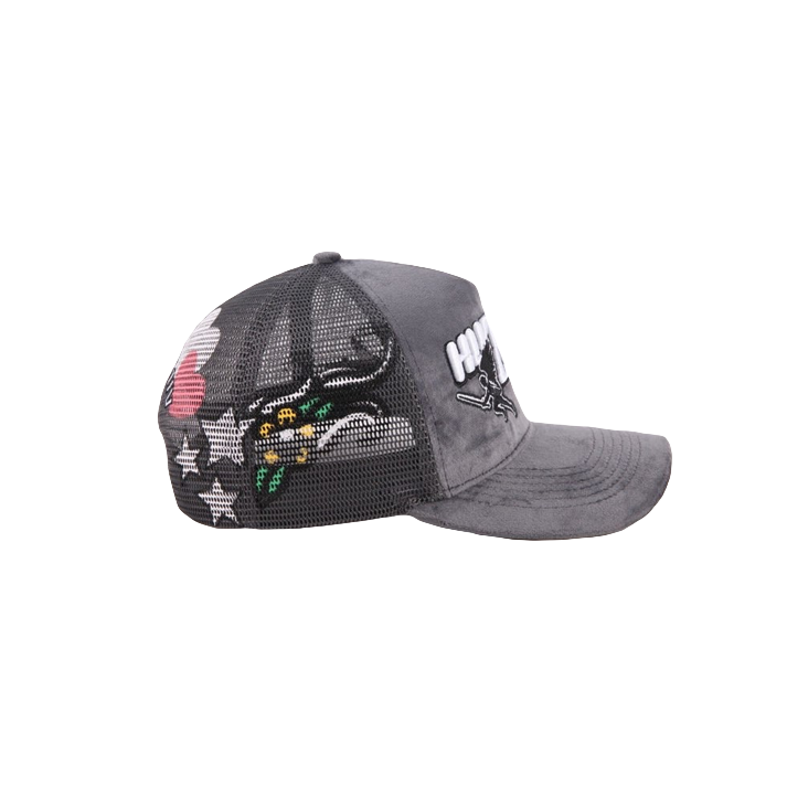 HundoLuv Trucker Hat