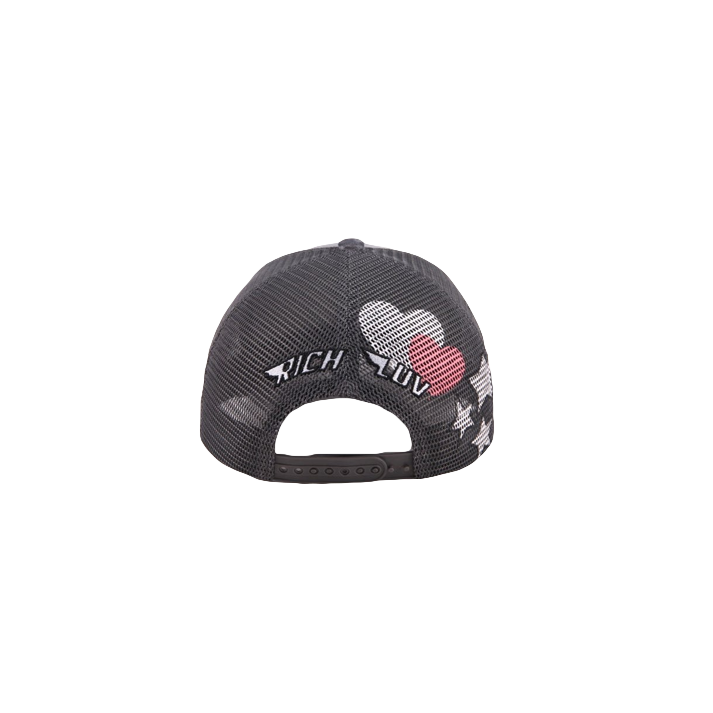 HundoLuv Trucker Hat