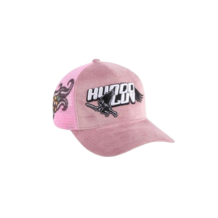 HundoLuv Trucker Hat