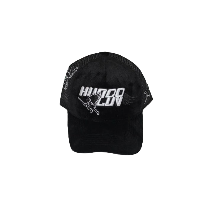 HundoLuv Trucker Hat