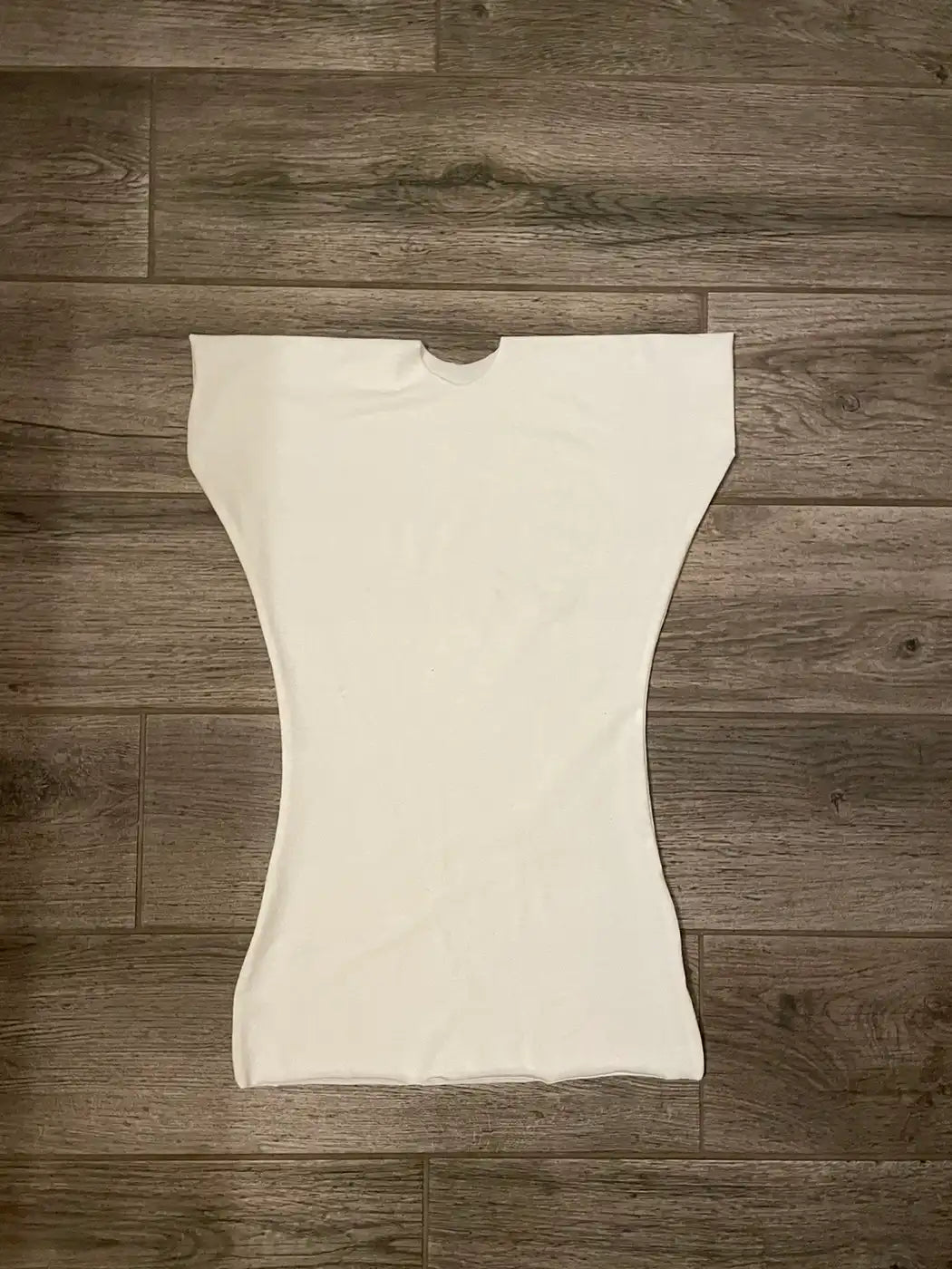 Yeezy Season 10 Sample T-Shirt