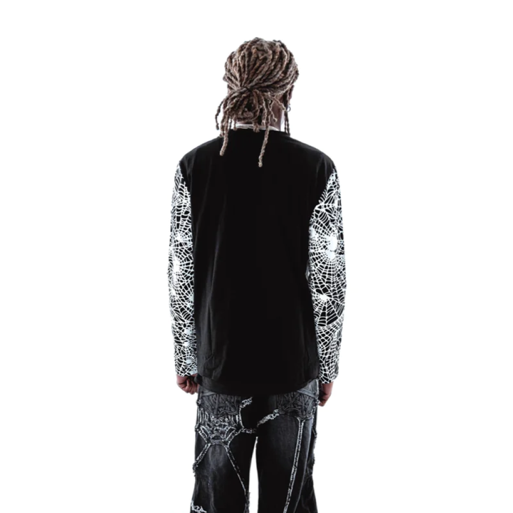 GOSSAMER FULL SLEEVE