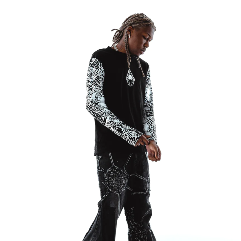 GOSSAMER FULL SLEEVE