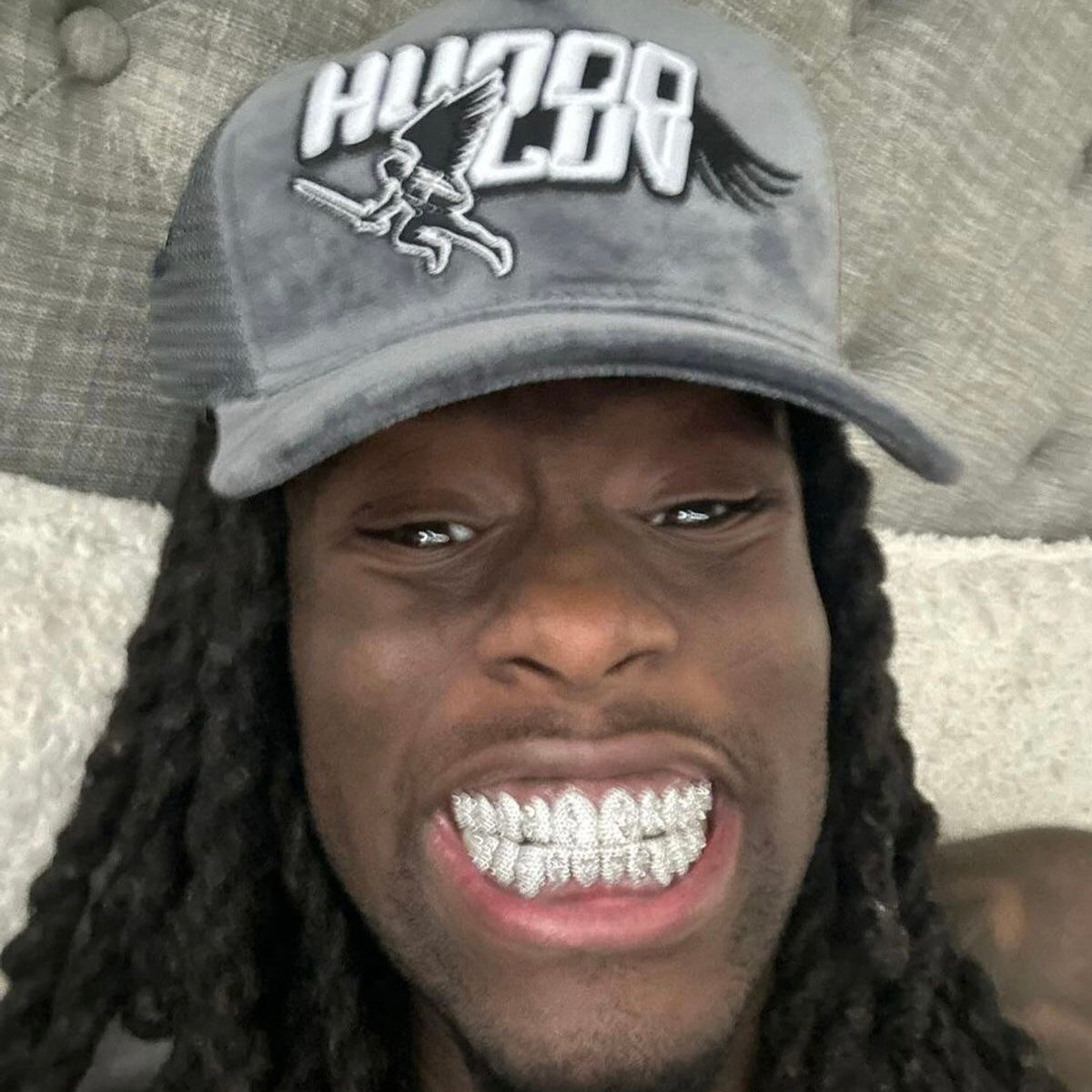 HundoLuv Trucker Hat
