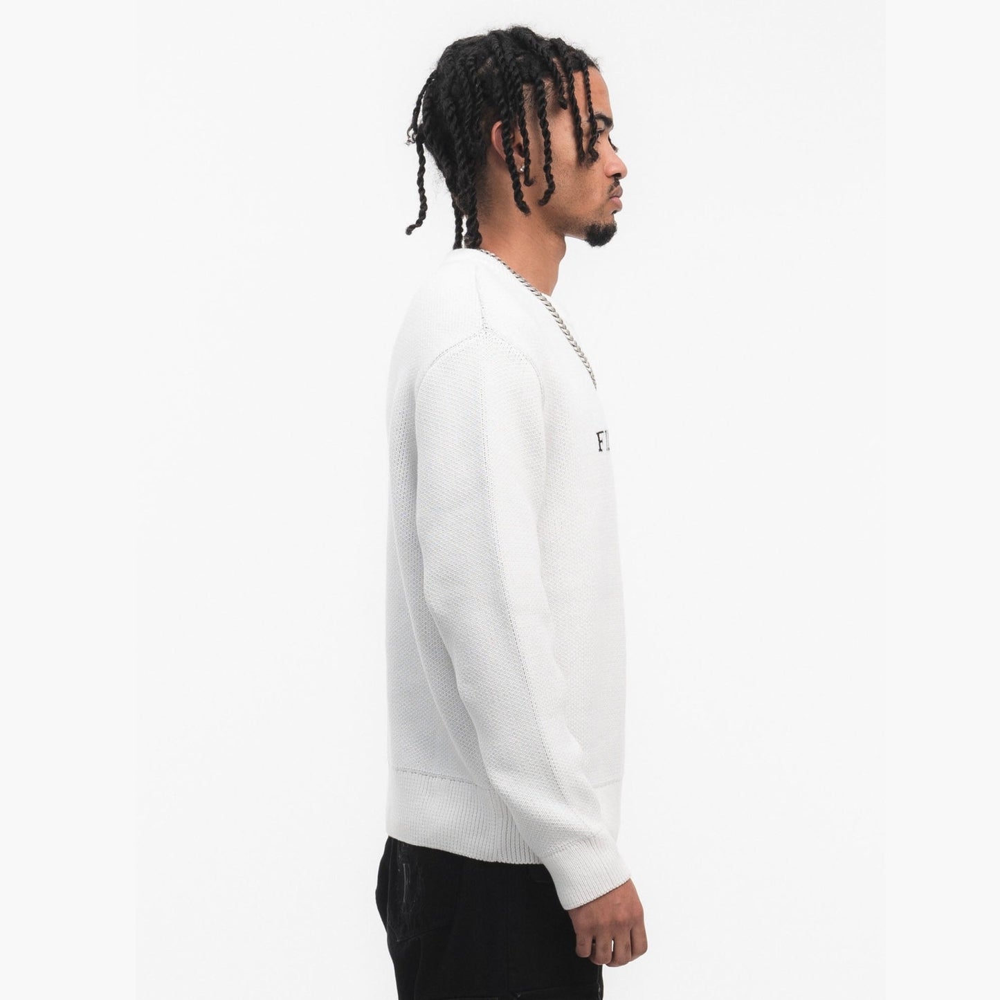 Finelli Free Birds Knit Sweater
