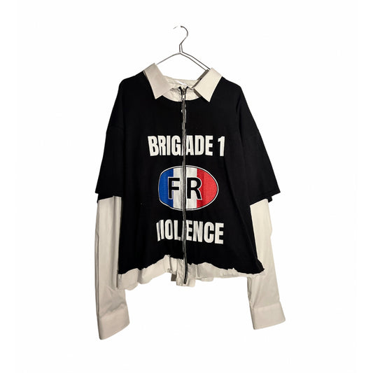 CouCou Bebe 75108 Brigade Shirt