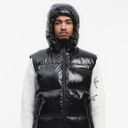 Finelli Puffer Down Jacket