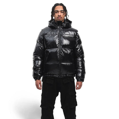 Finelli Puffer Down Jacket