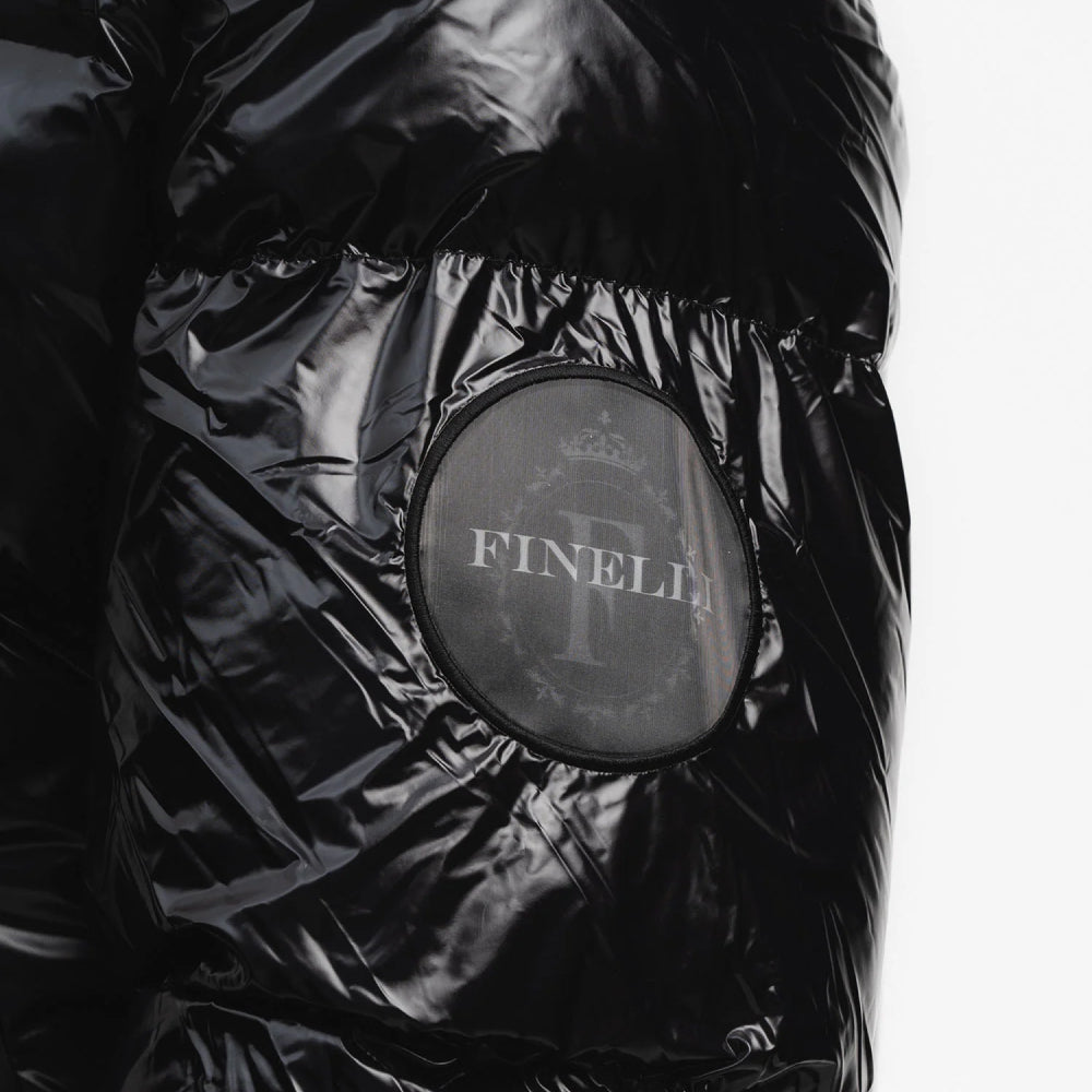 Finelli Puffer Down Jacket