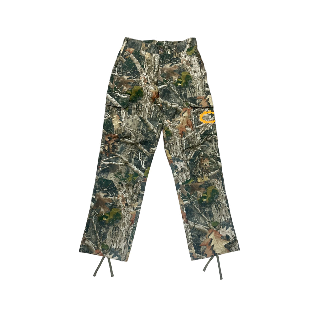 Ski Online Hunting Camo Pants