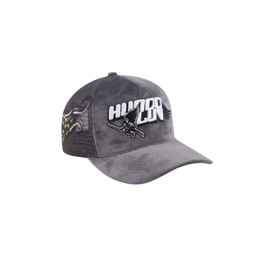 HundoLuv Trucker Hat