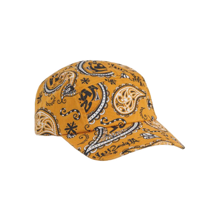 Bandana Cap