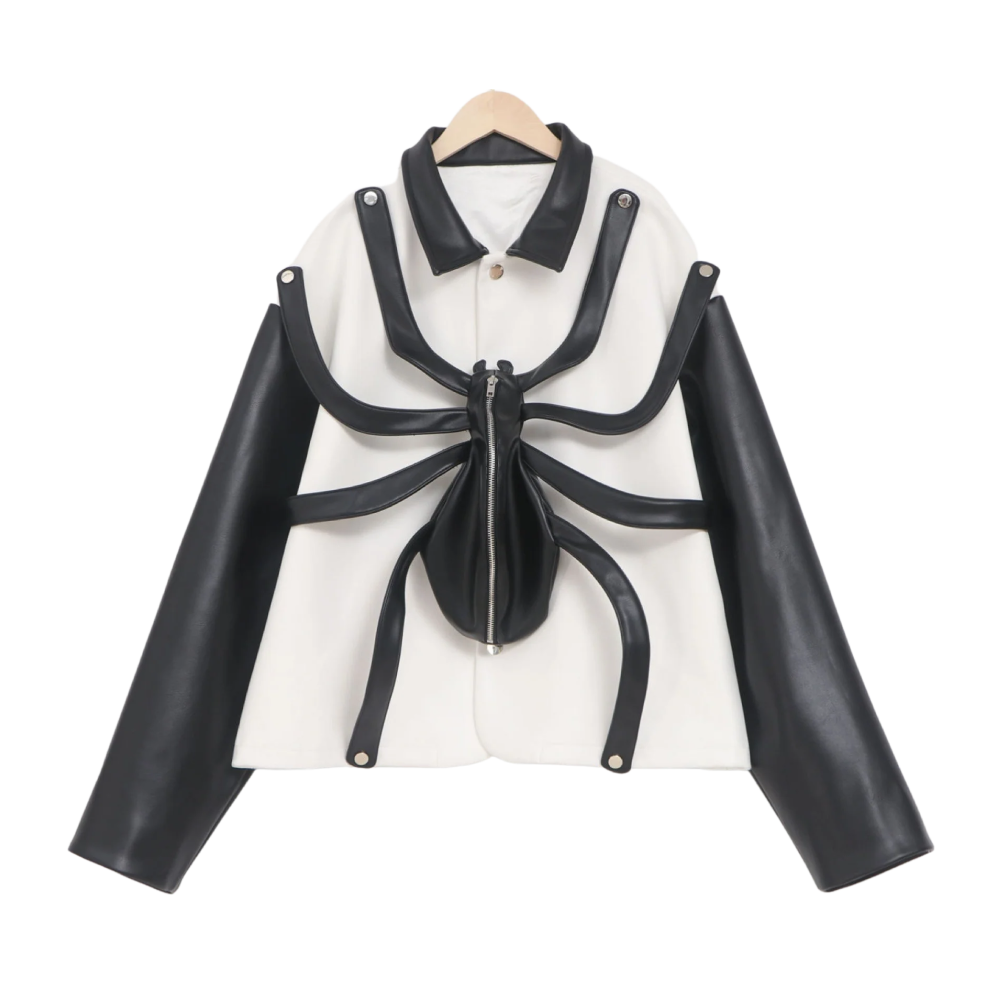 Spider Jacket