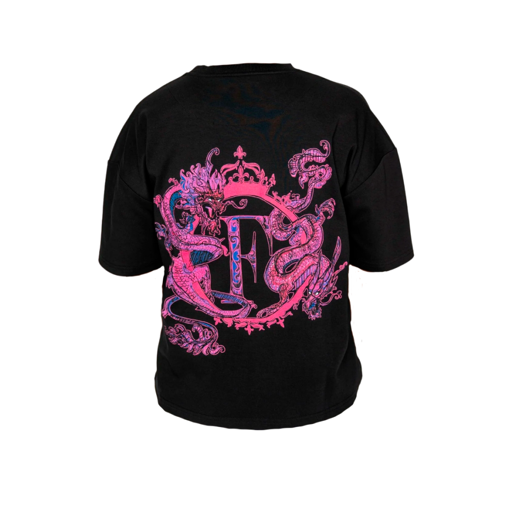 Dragon Icon T-Shirt