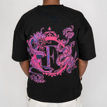 Dragon Icon T-Shirt