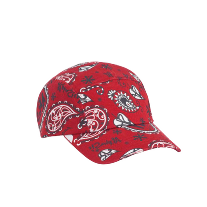 Bandana Cap