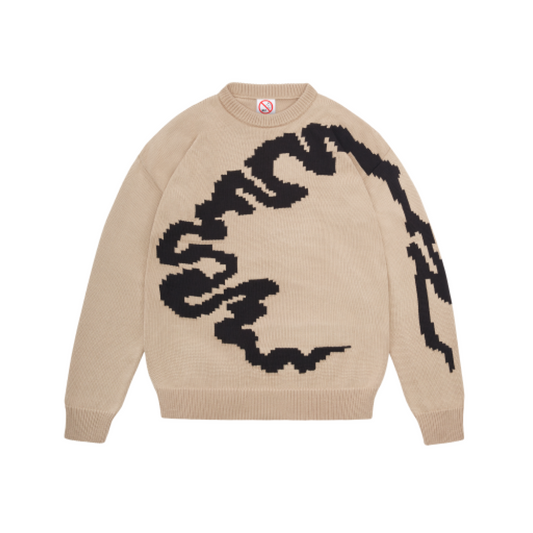 Cortex Sweater