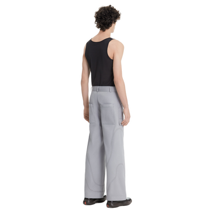 Railworker Pants