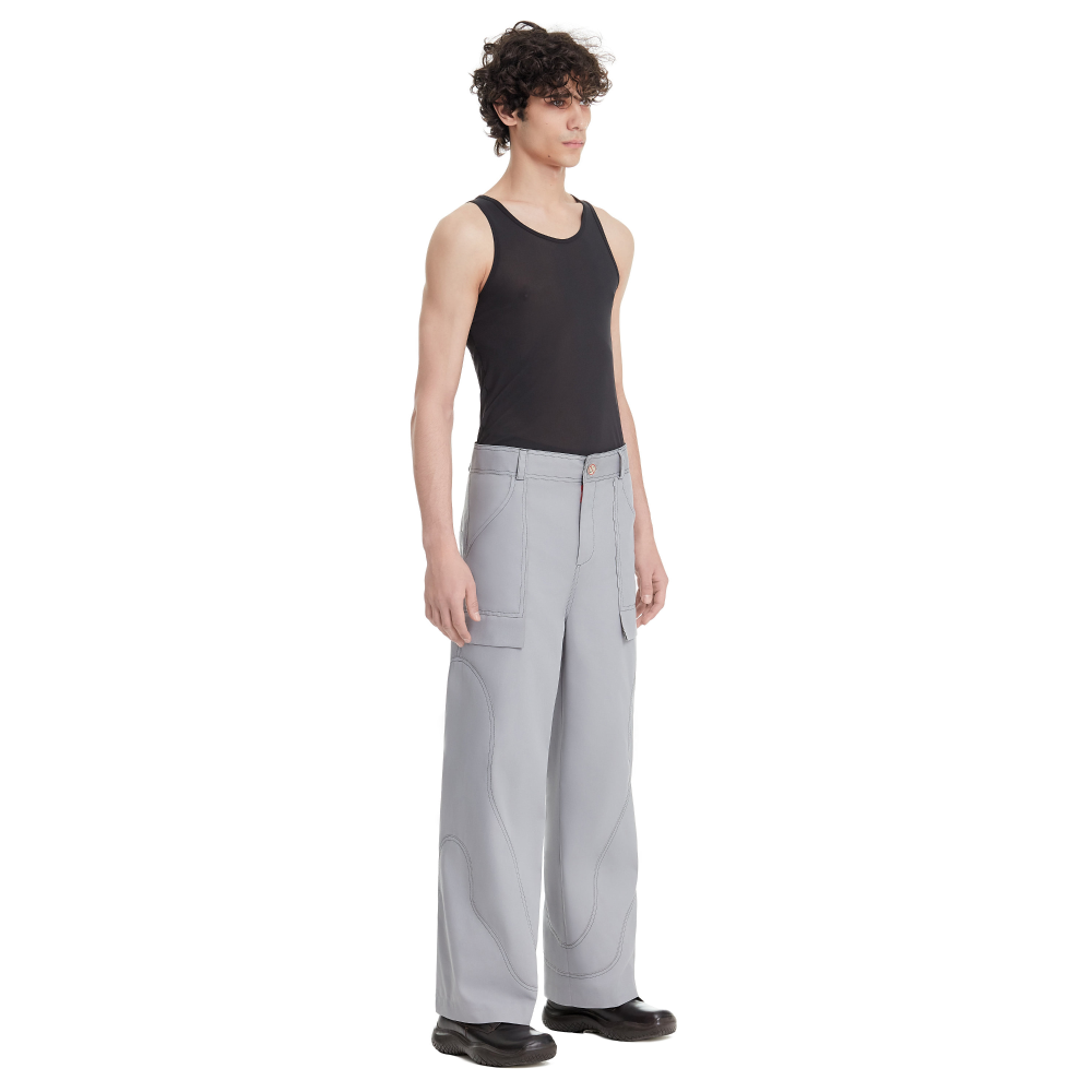 Railworker Pants