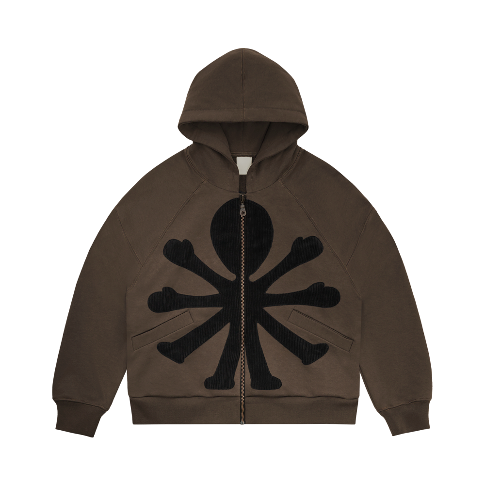 Element 12 Zip-Hoodie