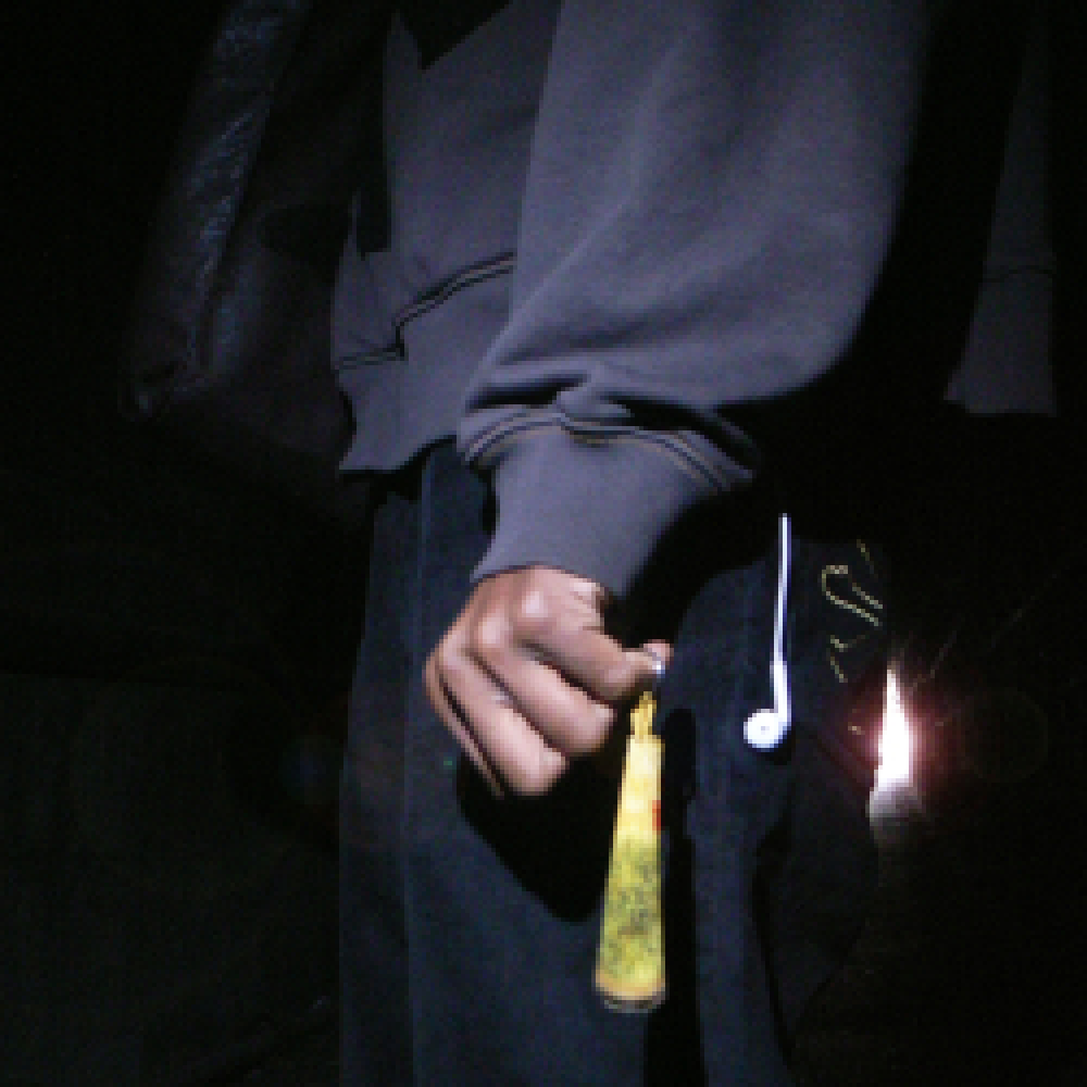 Element 21 Toy