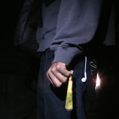 Element 21 Toy