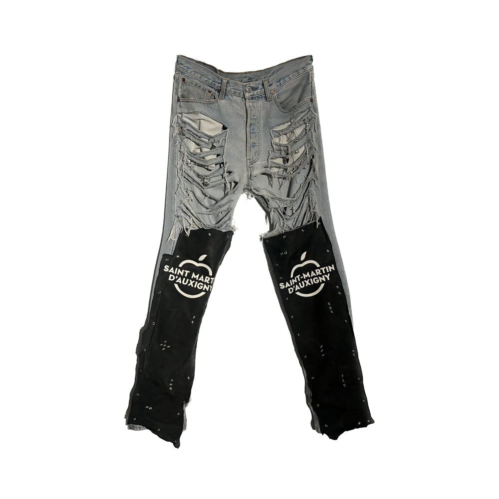 CouCou Bebe 75108 Saint Martin D'Auxigny Jeans