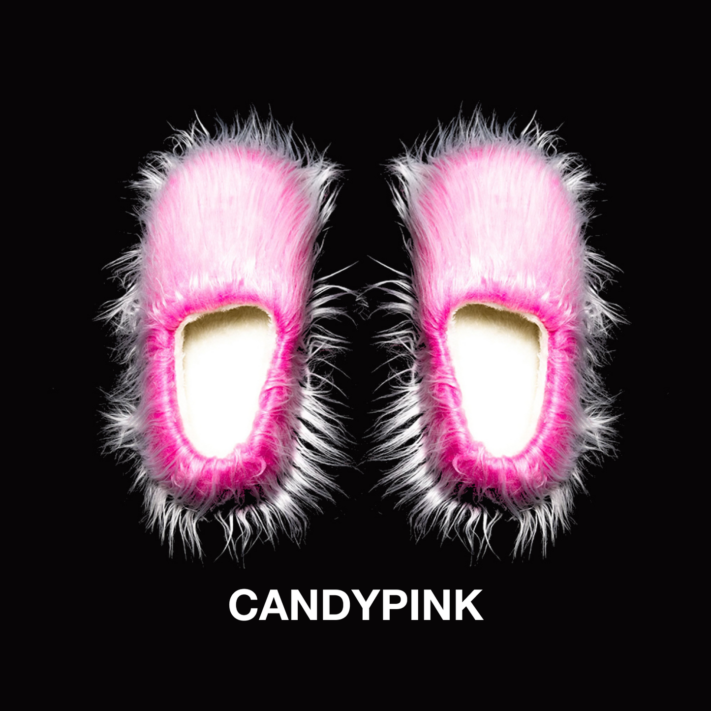 The MINX CANDYPINK