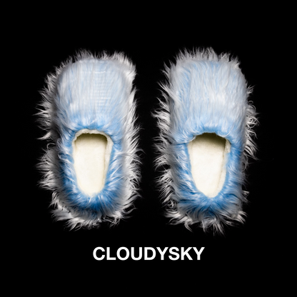 The MINX CLOUDYSKY