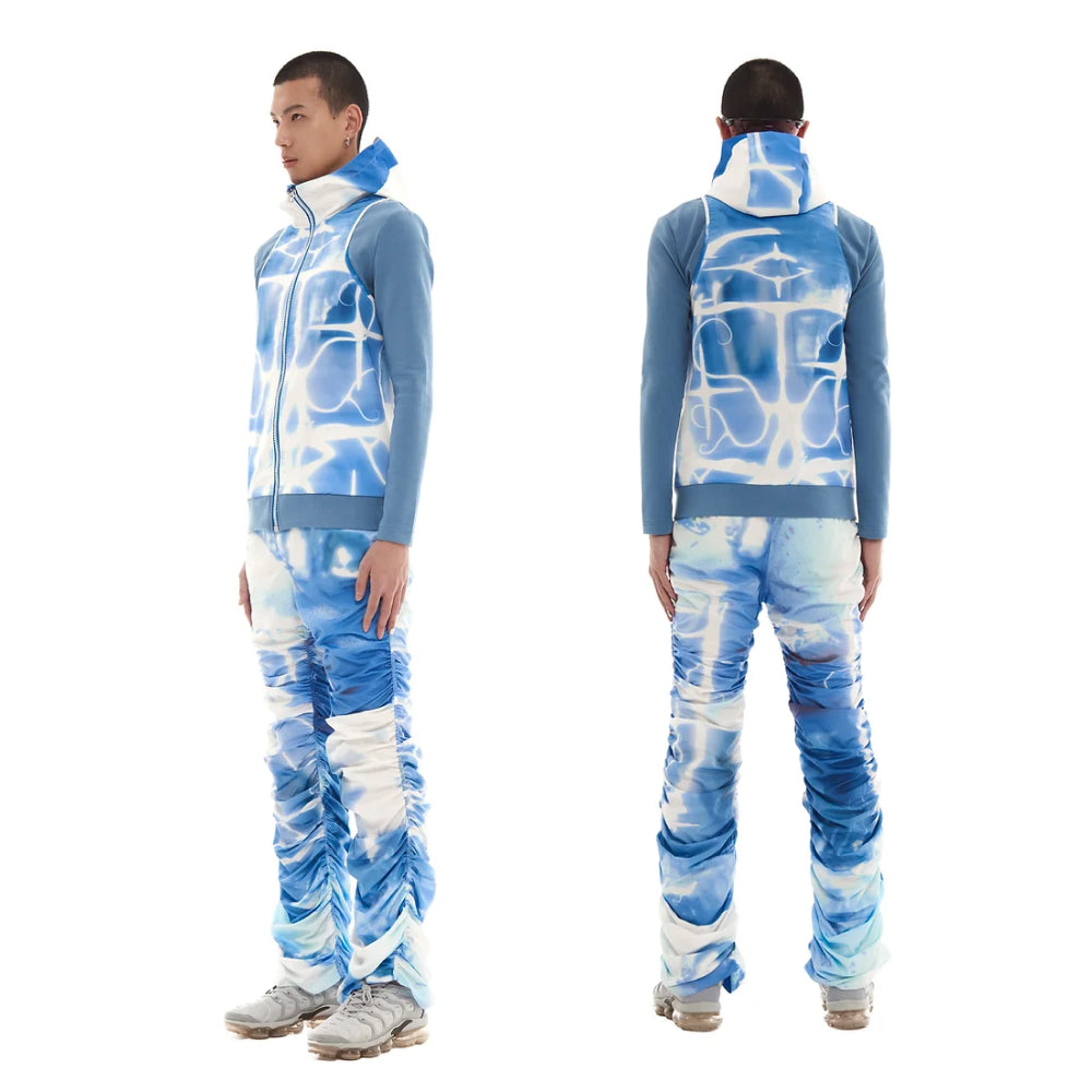 Garments Portal Set Jogging Jacket