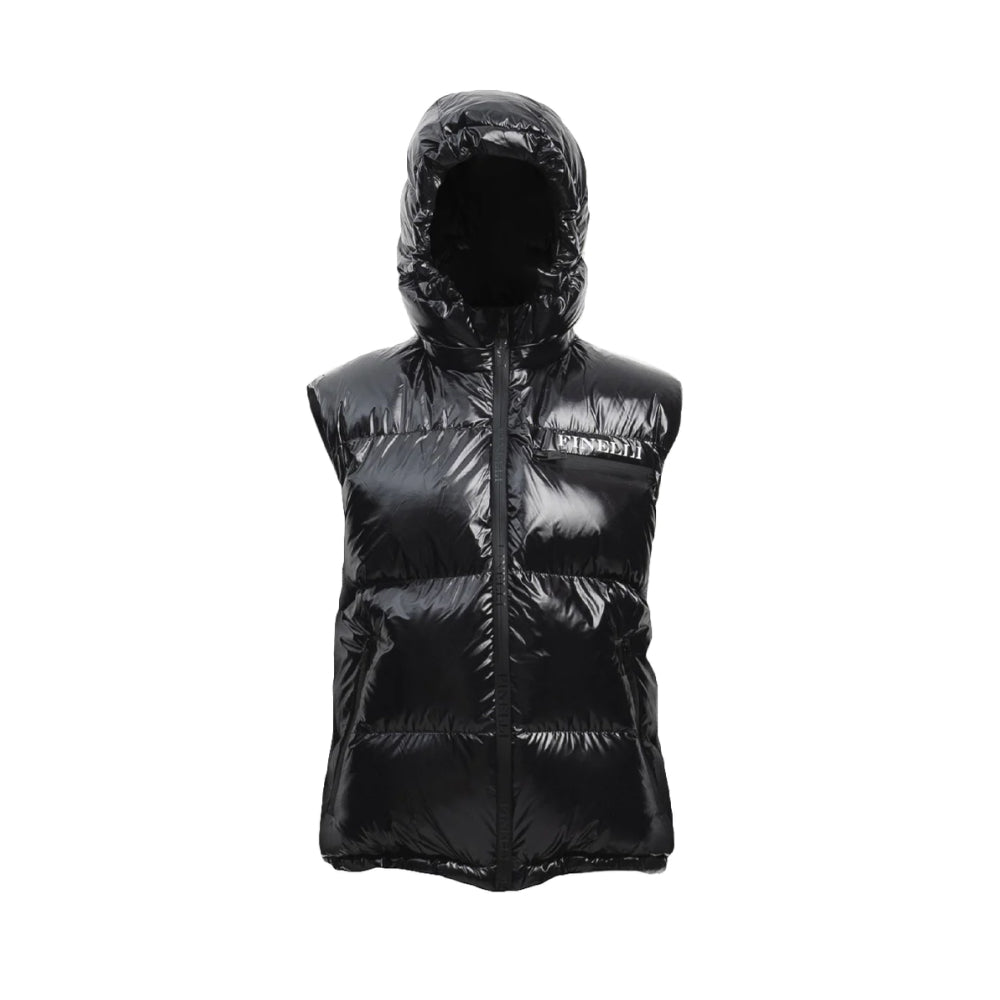 Finelli Puffer Down Jacket