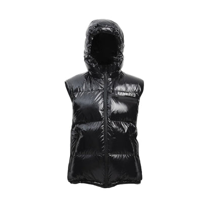 Finelli Puffer Down Jacket