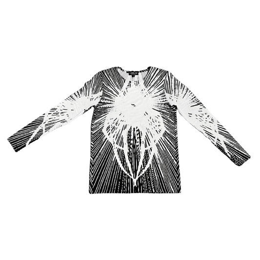 LIGHTWEB MESH FULL SLEEVE