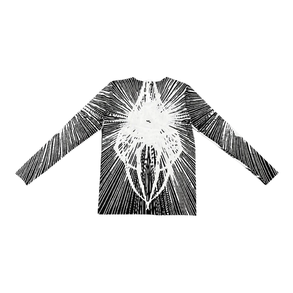 LIGHTWEB MESH FULL SLEEVE