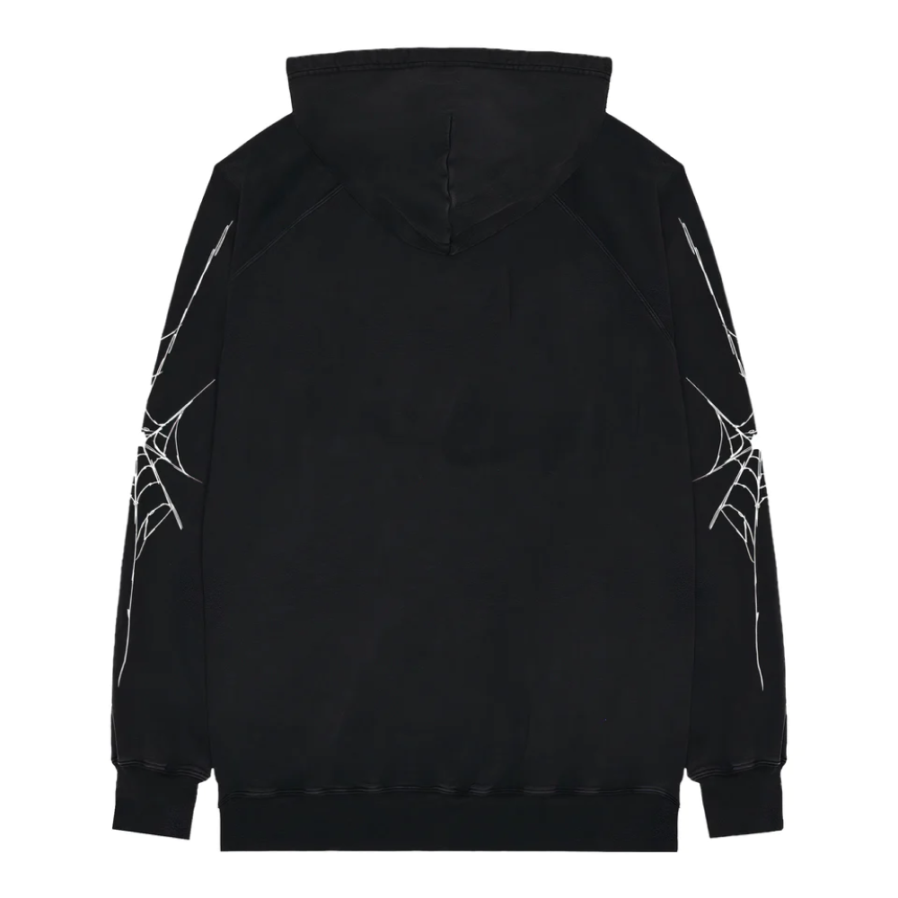 WEBSTAR CLASSIC HOODIE – W-Drops