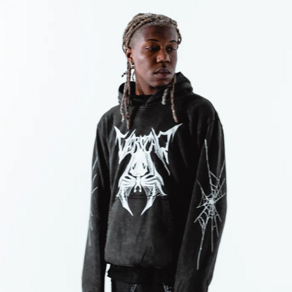 WEBSTAR CLASSIC HOODIE