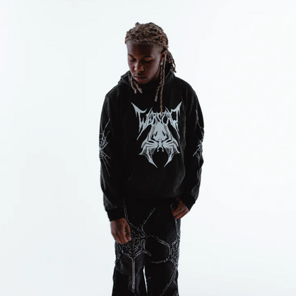 WEBSTAR CLASSIC HOODIE