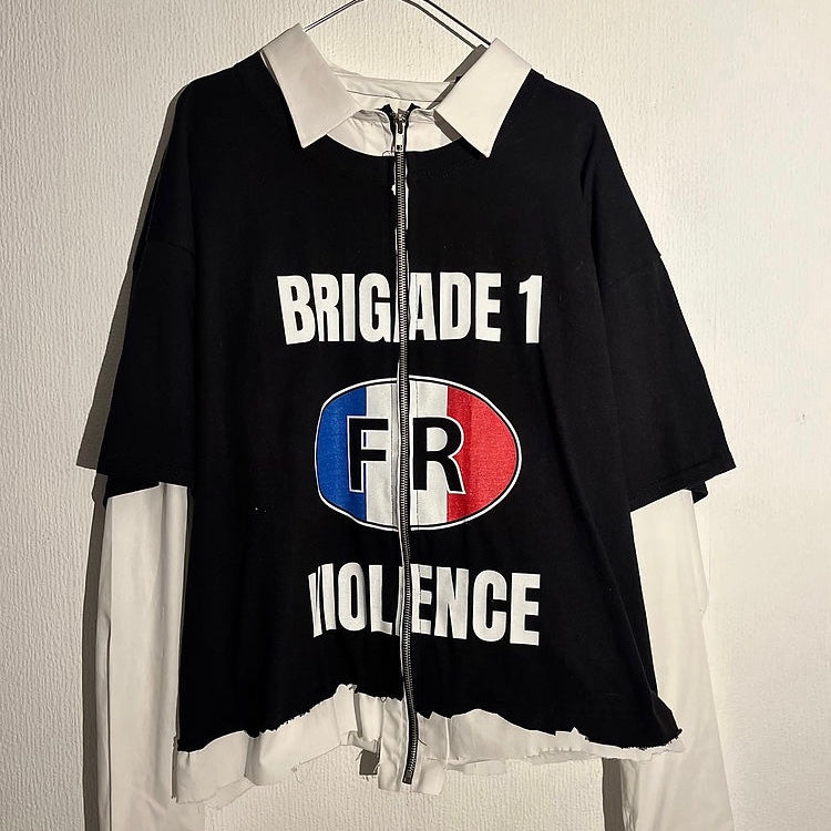 CouCou Bebe 75108 Brigade Shirt