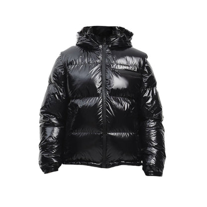 Finelli Puffer Down Jacket