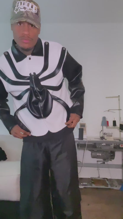 Spider Jacket