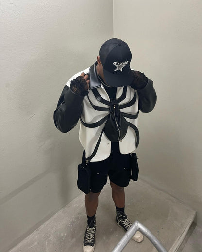 Spider Jacket
